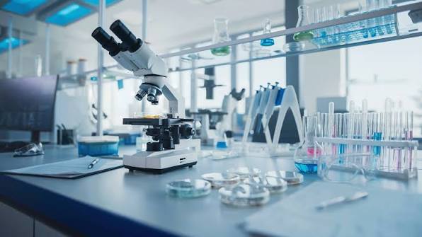 Victory Laboratory laboratory services